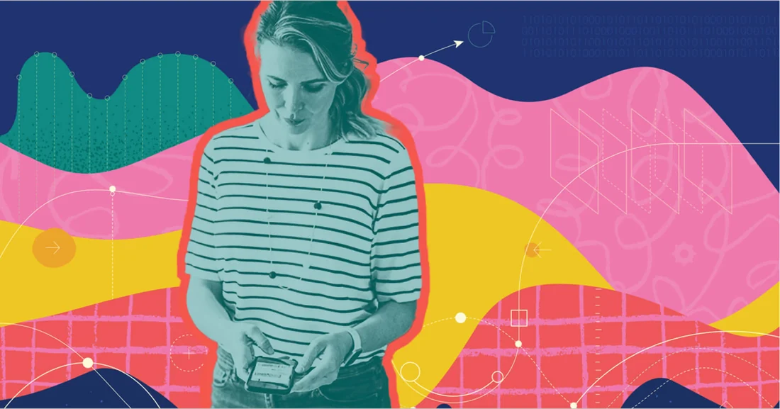 Visual for this record: A16z's metrics essay defines terms, it does not benchmark them