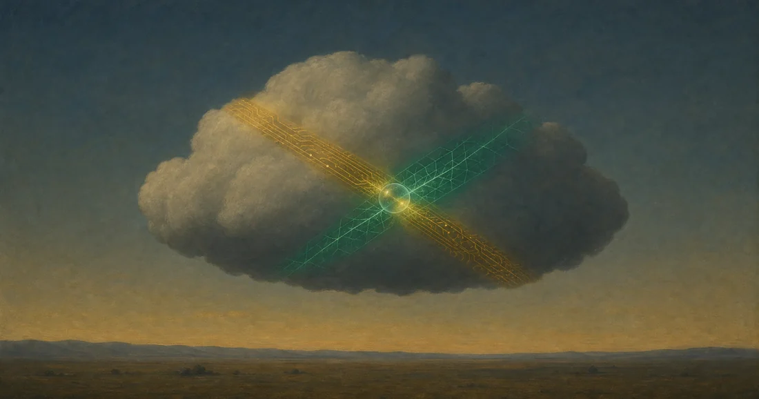 Visual for this record: Bessemer's own cloud metric weighs growth over margin by design
