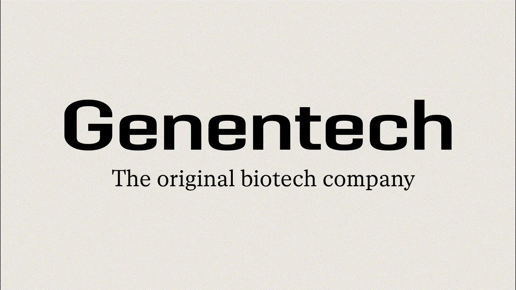 Visual for this record: A shareholder complaint carries Genentech's often-cited 1980 numbers
