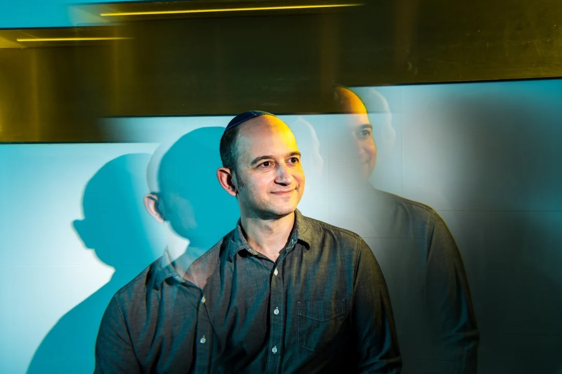 Visual for this record: A license, not a sale, moved Character.AI's founders