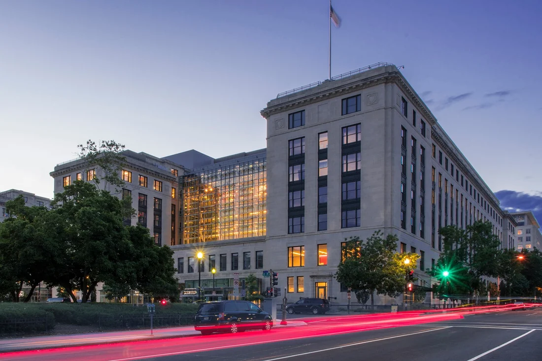 Visual for this record: A GSA Schedule award creates eligibility, not a sale