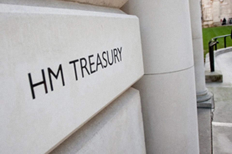 Visual for this record: HSBC bought SVB UK through resolution, not a bailout