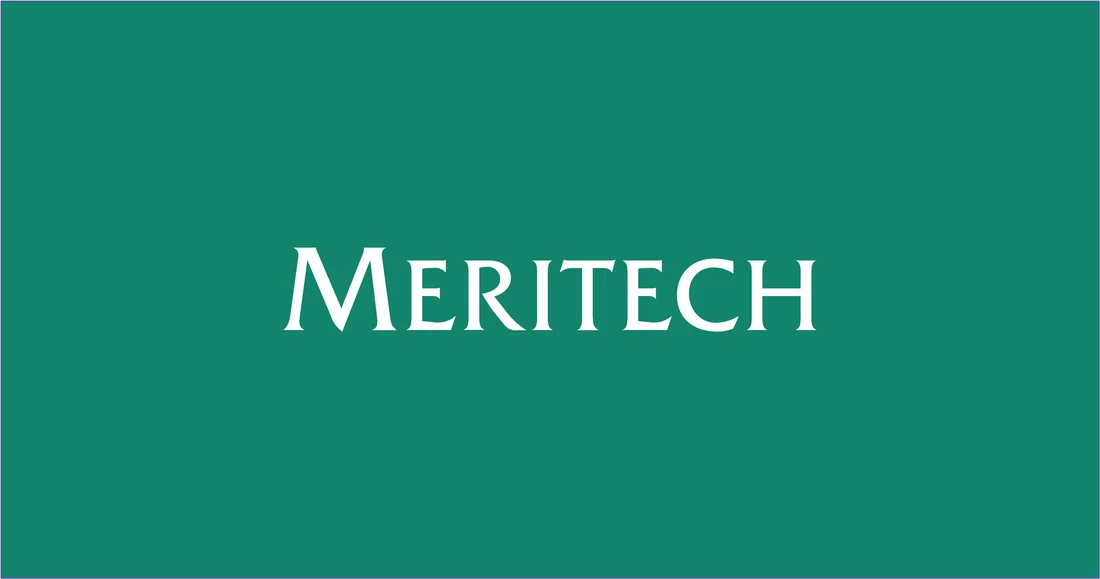 Visual for this record: Meritech's public SaaS comps moved behind its own login