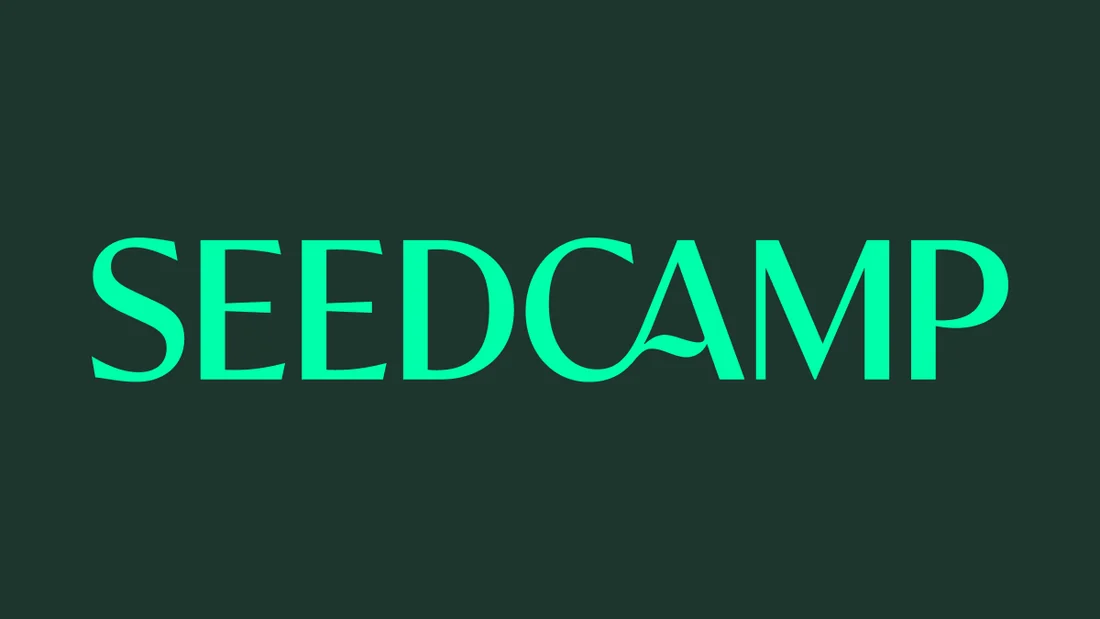Visual for this record: Seedcamp's first cheque is a stated range, not a fixed sum