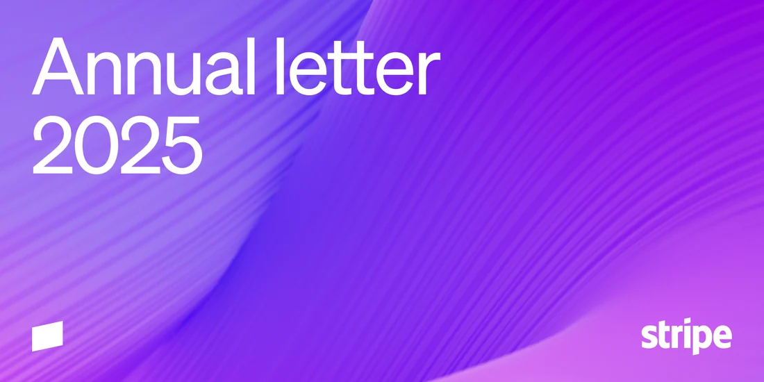 Visual for this record: Stripe's tender valuation is self-reported, not audited
