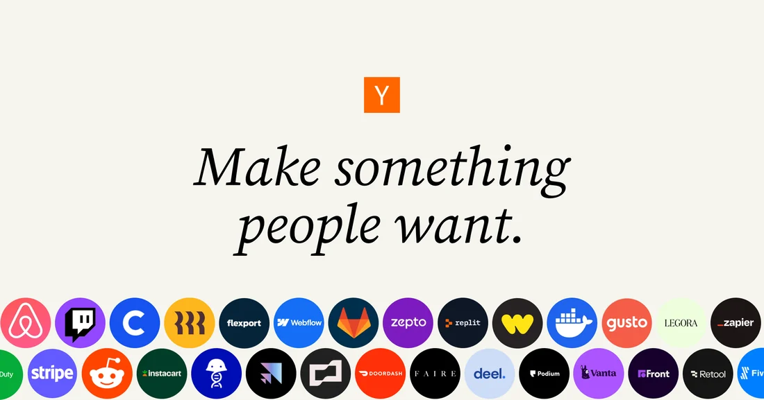 Visual for this record: Y Combinator's side letter is a right to invest, not a stake