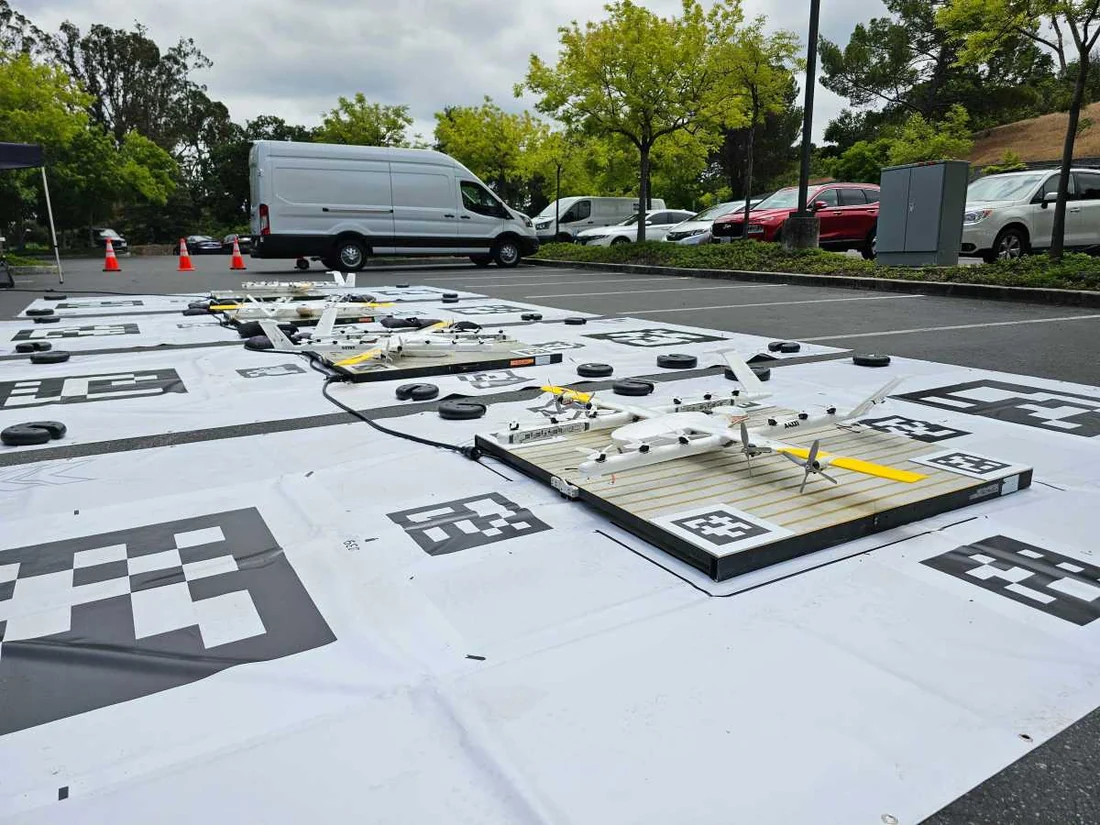 Visual for this record: A pizza robot startup's two pivots still ended in liquidation